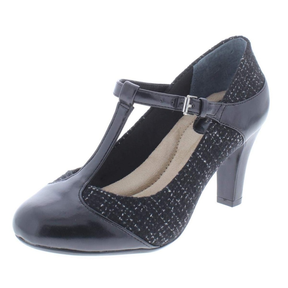GIANI BERNINI MEMORY FOAM Vineza Mary Jane Pumps